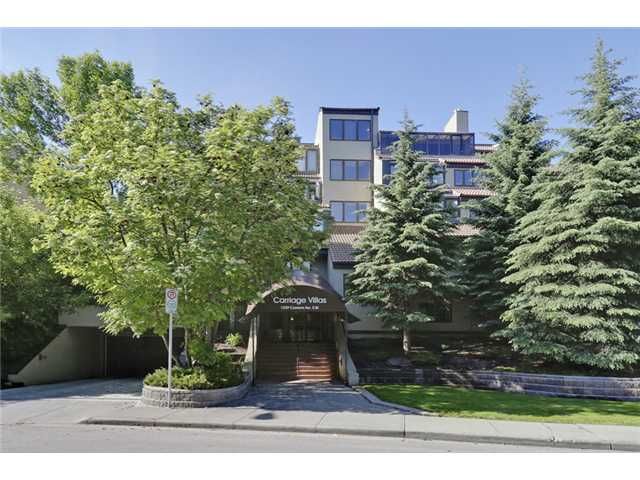 I have sold a property at 1229 CAMERON AVE SW in CALGARY
