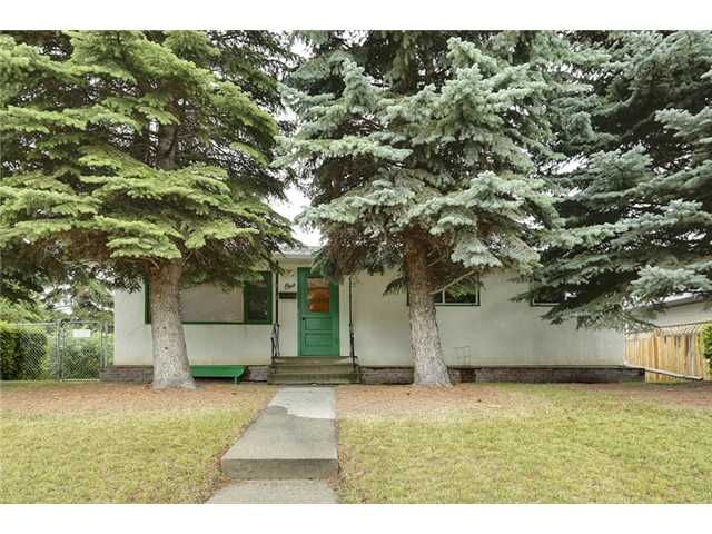 I have sold a property at 1 42 ST SW in Calgary

