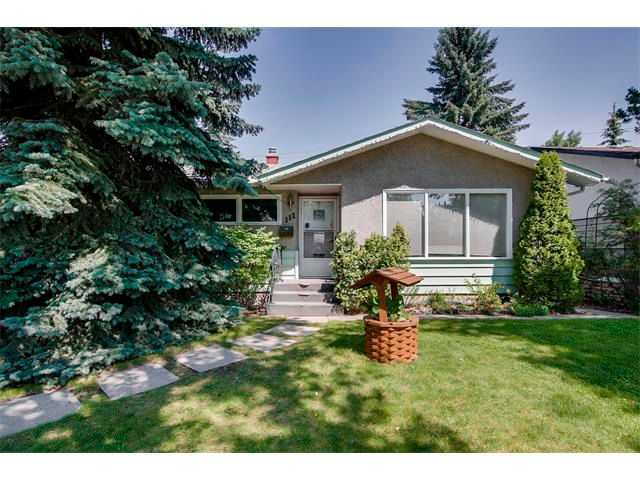 I have sold a property at 112 FRANKLIN DR SE in Calgary
