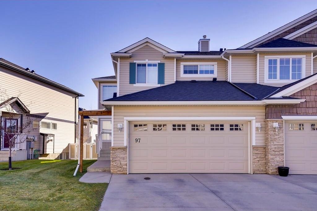 I have sold a property at 97 ROYAL BIRCH MT NW in Calgary
