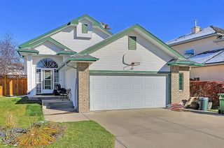 I have sold a property at 23 Valley Glen HEIGHTS NW in Calgary
